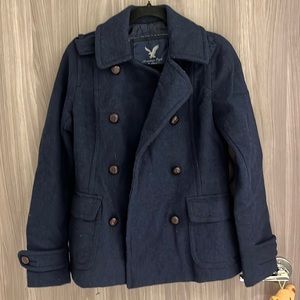 American Eagle Women Coat